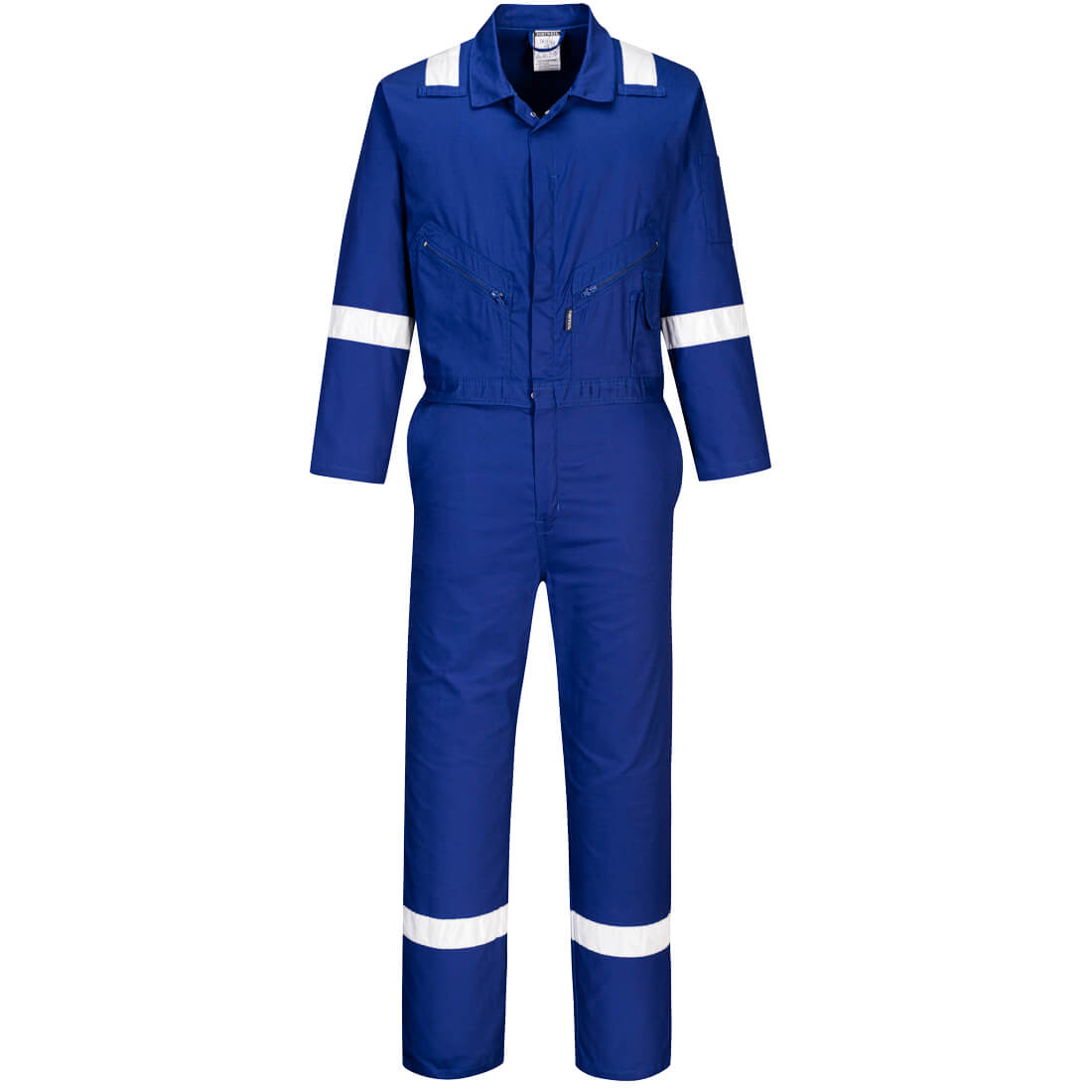 Iona Cotton Coverall Portwest