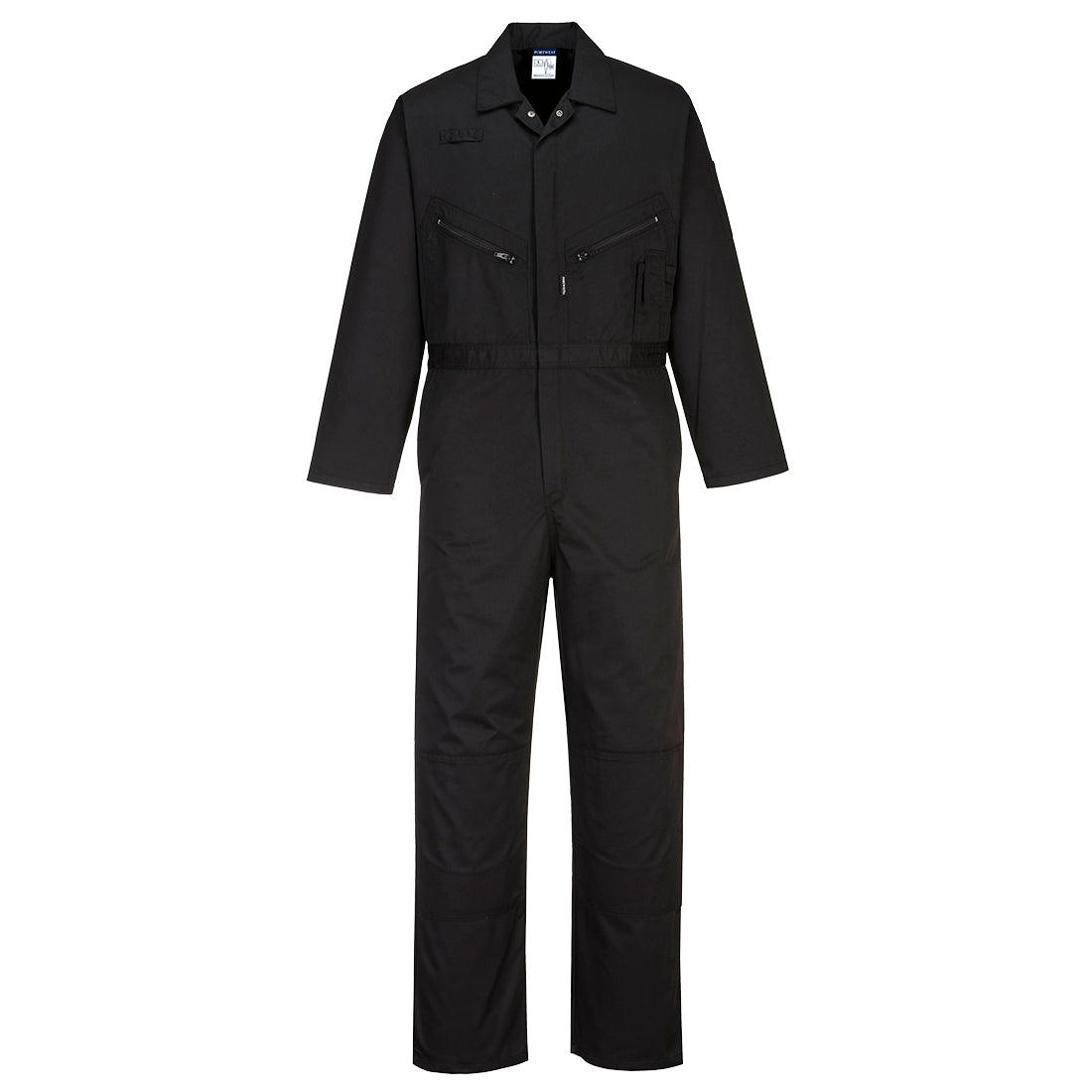 Kneepad Coverall Portwest