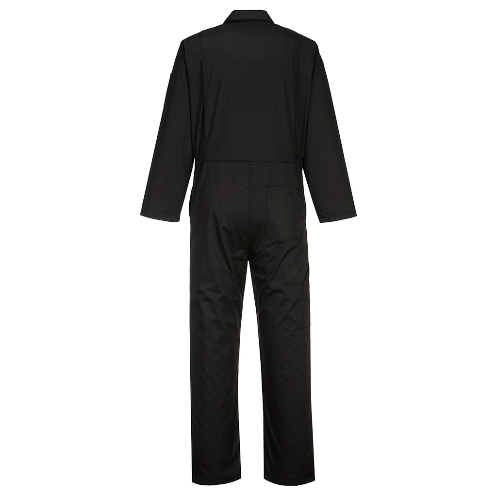 Kneepad Coverall