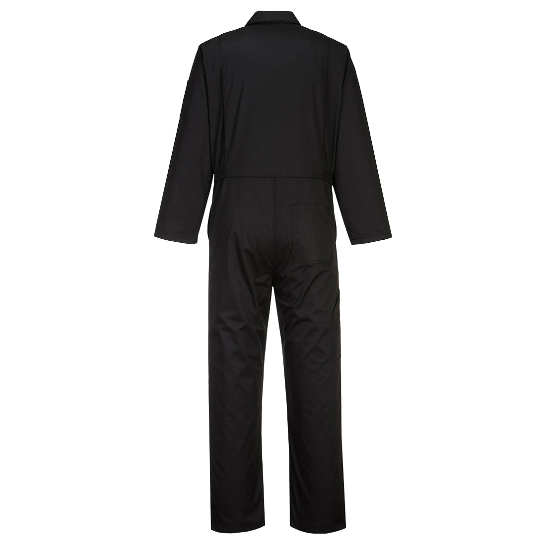 Kneepad Coverall