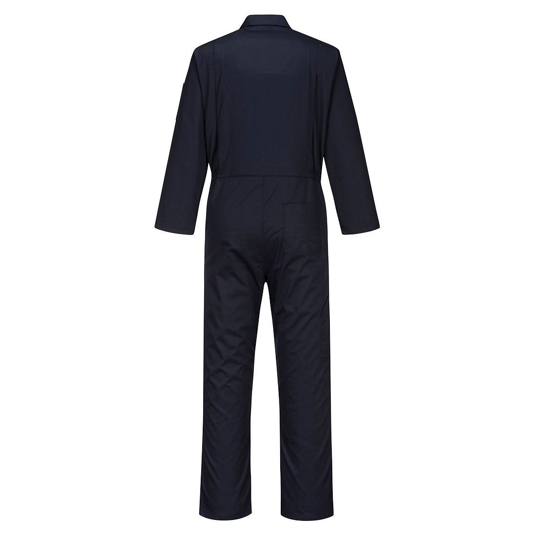 Kneepad Coverall