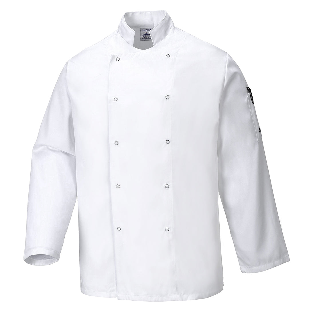 Chef's Suffolk Jacket L/S