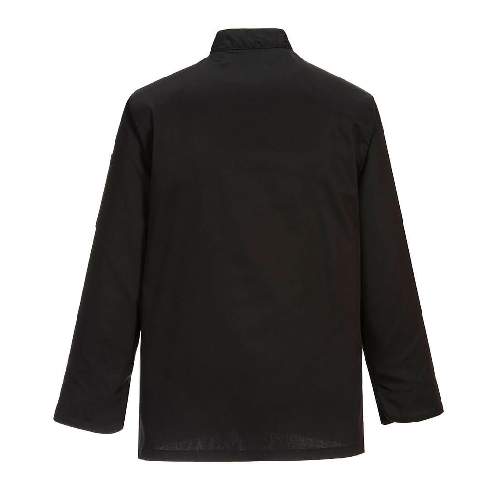 Chef's Somerset Jacket L/S