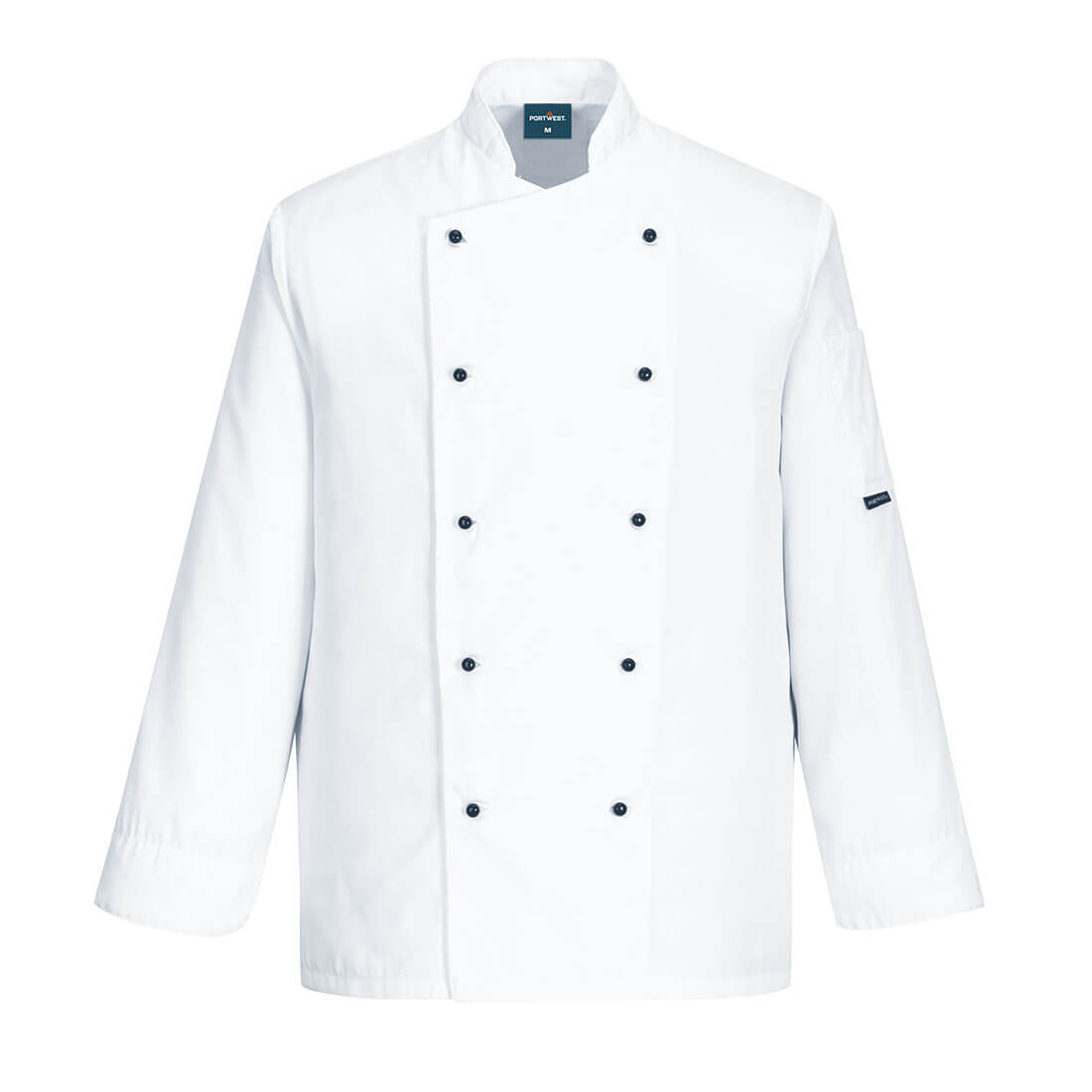Chef's Somerset Jacket L/S 