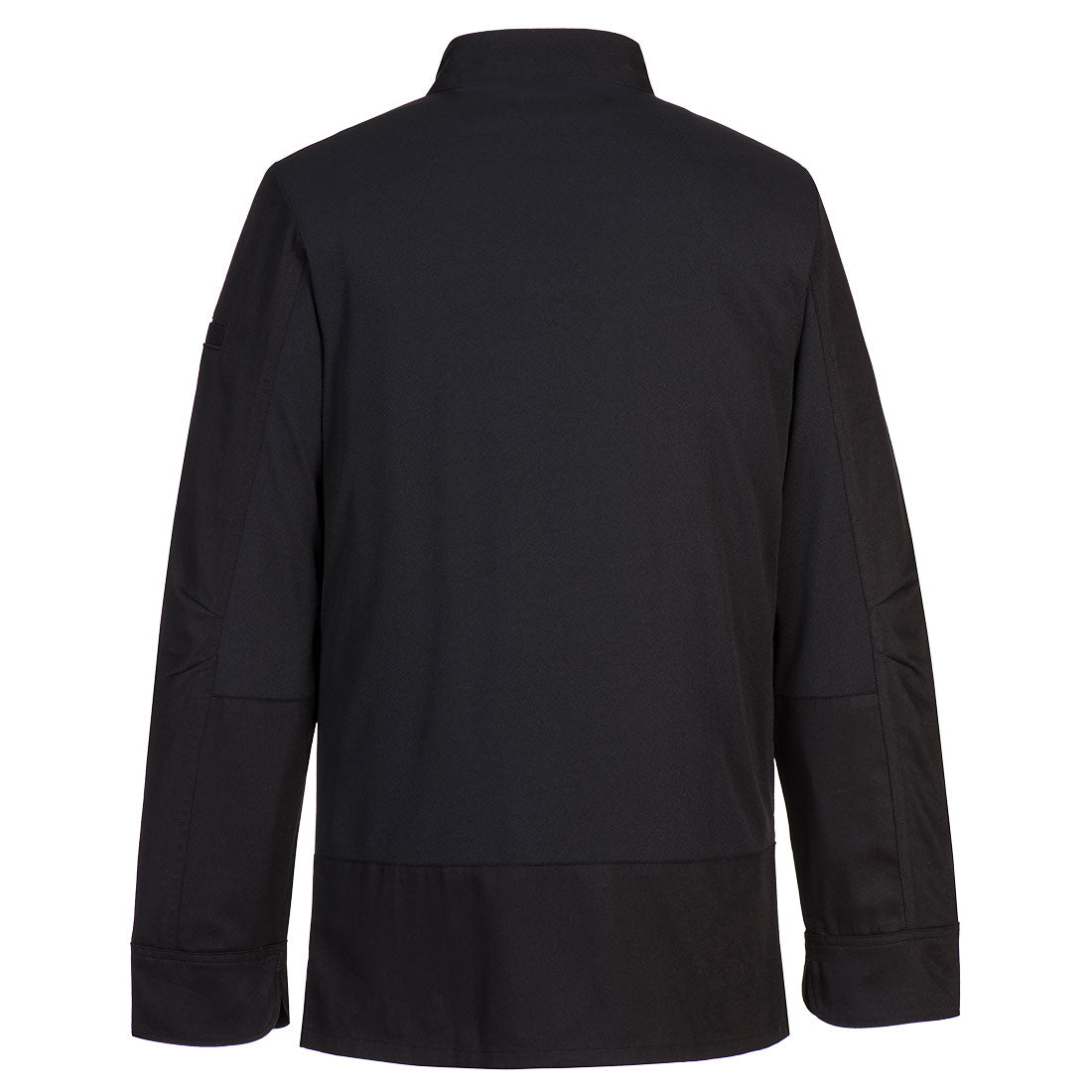 Chef's Mesh Air Pro Surrey Jacket L/S Portwest