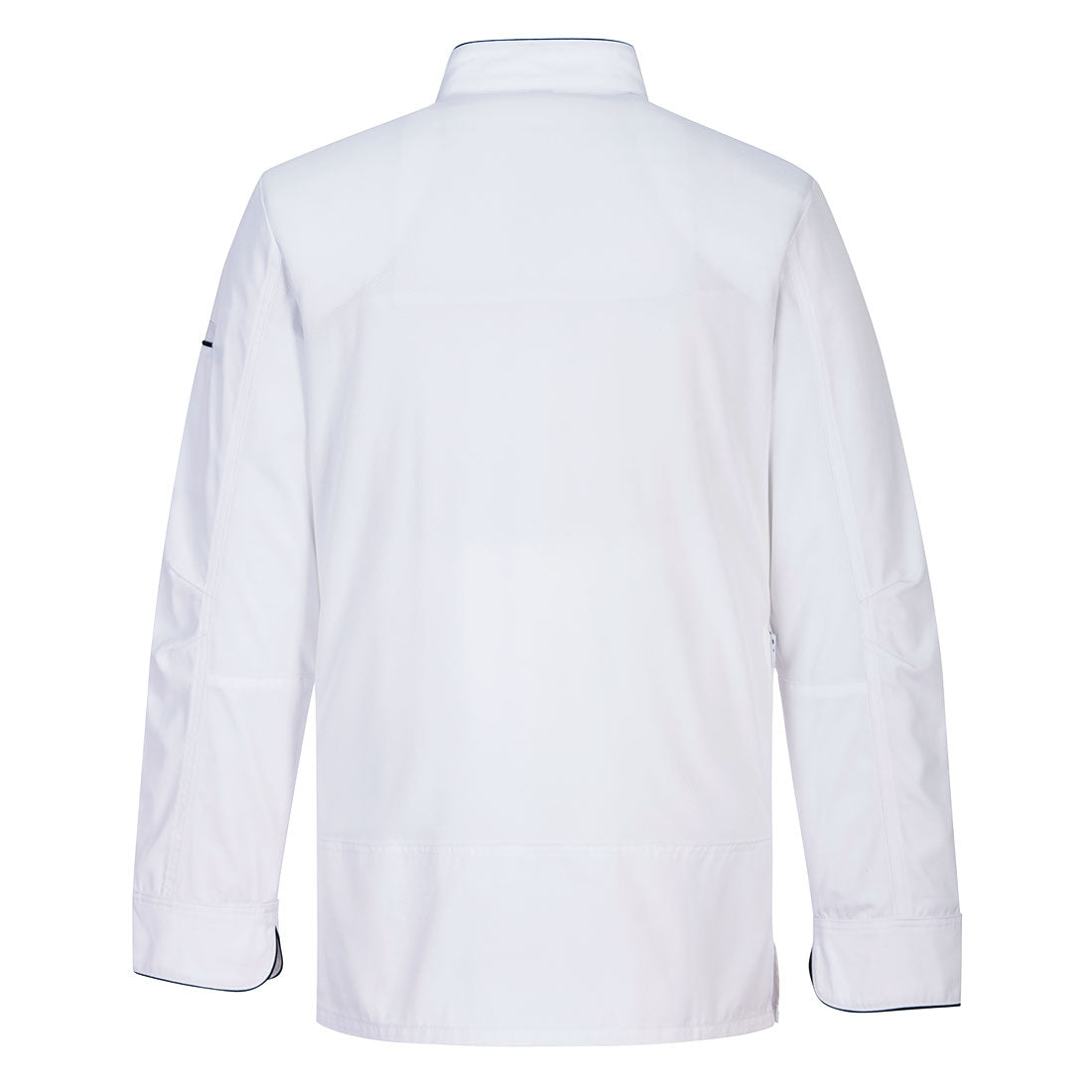 Chef's Mesh Air Pro Surrey Jacket L/S Portwest