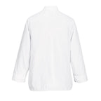 Chef's Women's Mesh Air Rachel Jacket L/S - Hi-Vis Trousers