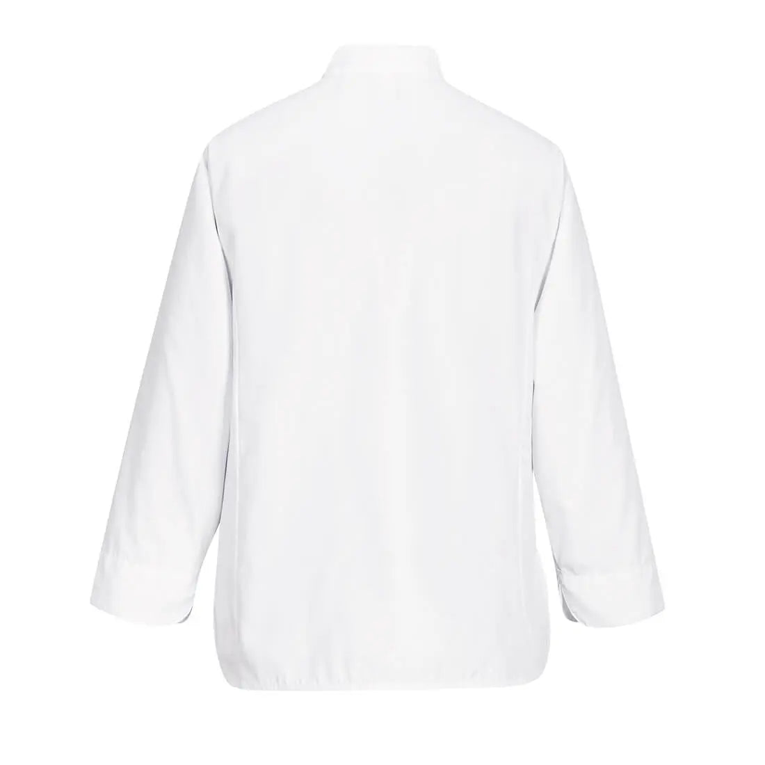Chef's Women's Mesh Air Rachel Jacket L/S - Hi-Vis Trousers