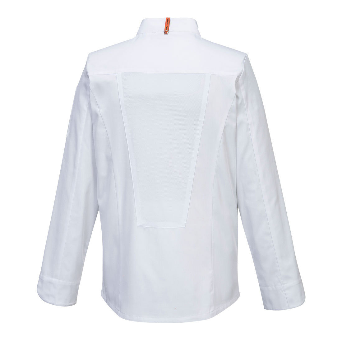 Chef's Mesh Air Pro Jacket L/S Portwest
