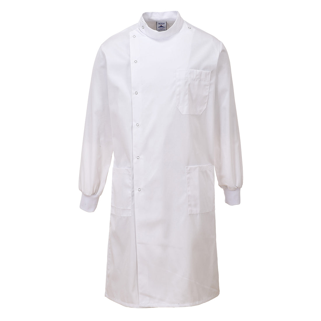 Howie Coat - Texpel Finish - Hi-Vis Trousers