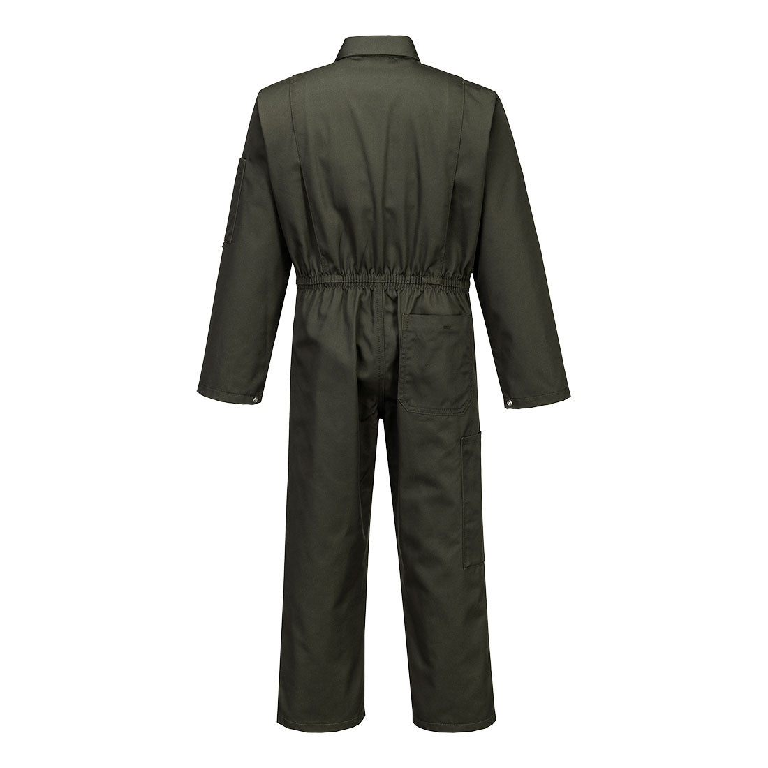 Youth's Coverall Portwest