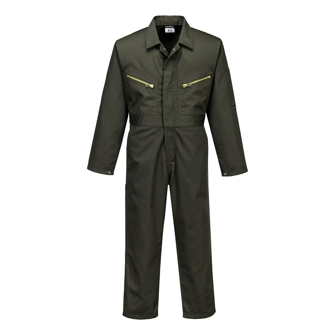 Youth's Coverall Portwest