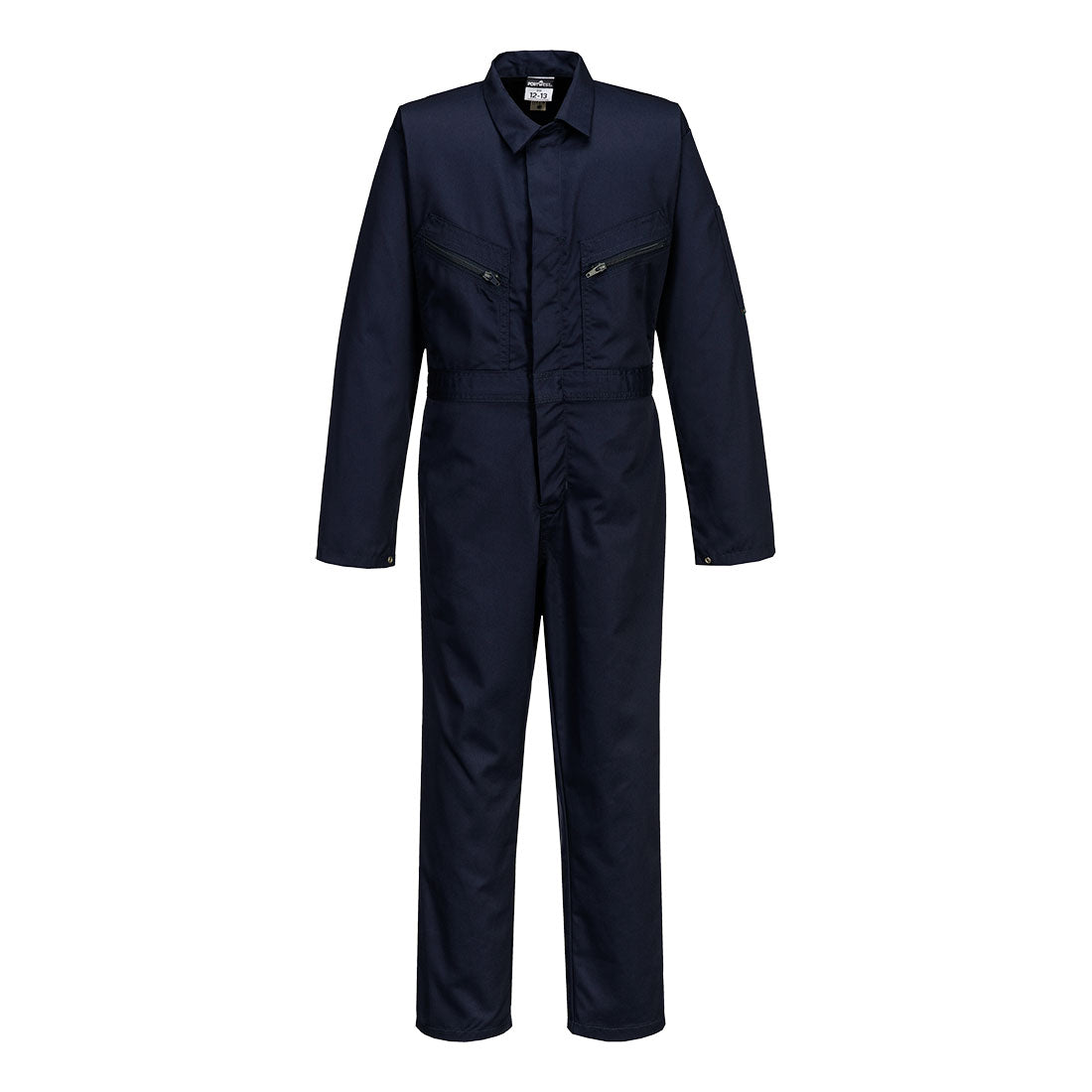 Youth's Coverall Portwest