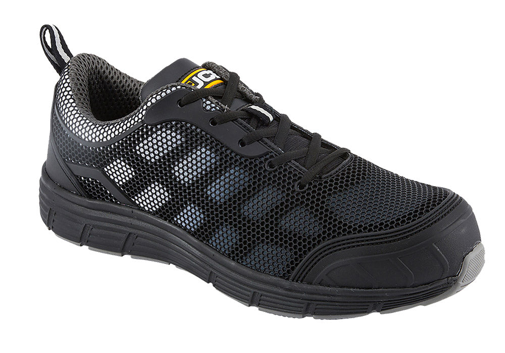 Cagelow Safety Trainers