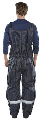Cold Store Freezer Bib & Brace