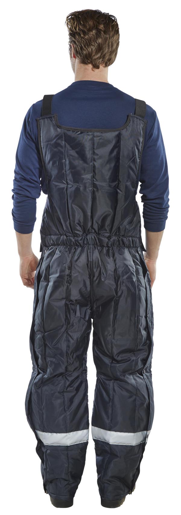 Cold Store Freezer Bib & Brace