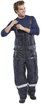 Cold Store Freezer Bib & Brace