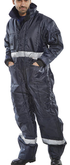 Cold Store Freezer Coverall