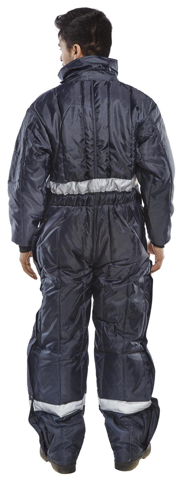Cold Store Freezer Coverall