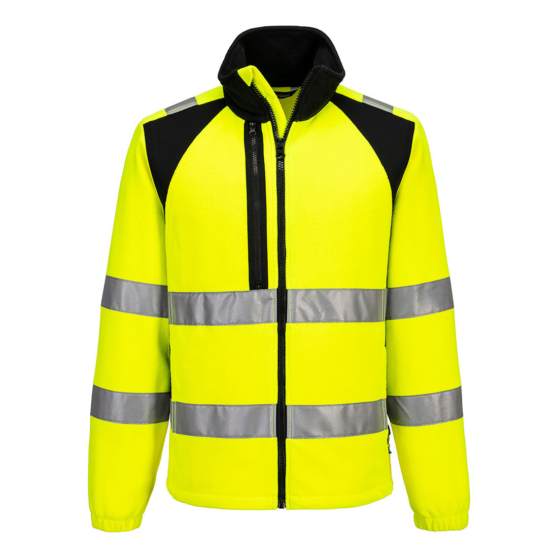 WX2 Eco Hi-Vis Fleece Portwest