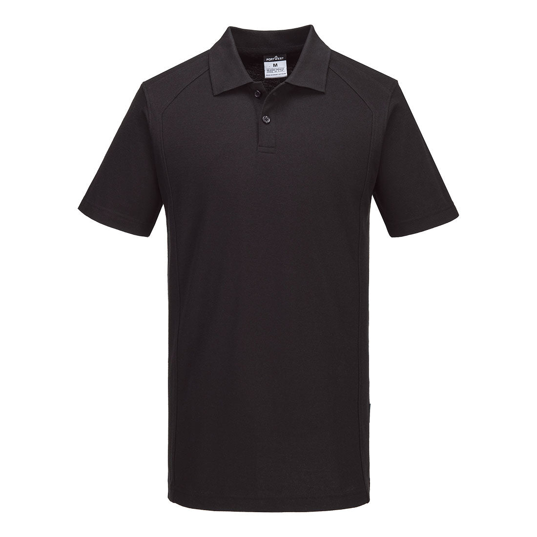 WX2 Polo Shirt S/S - Hi-Vis Trousers