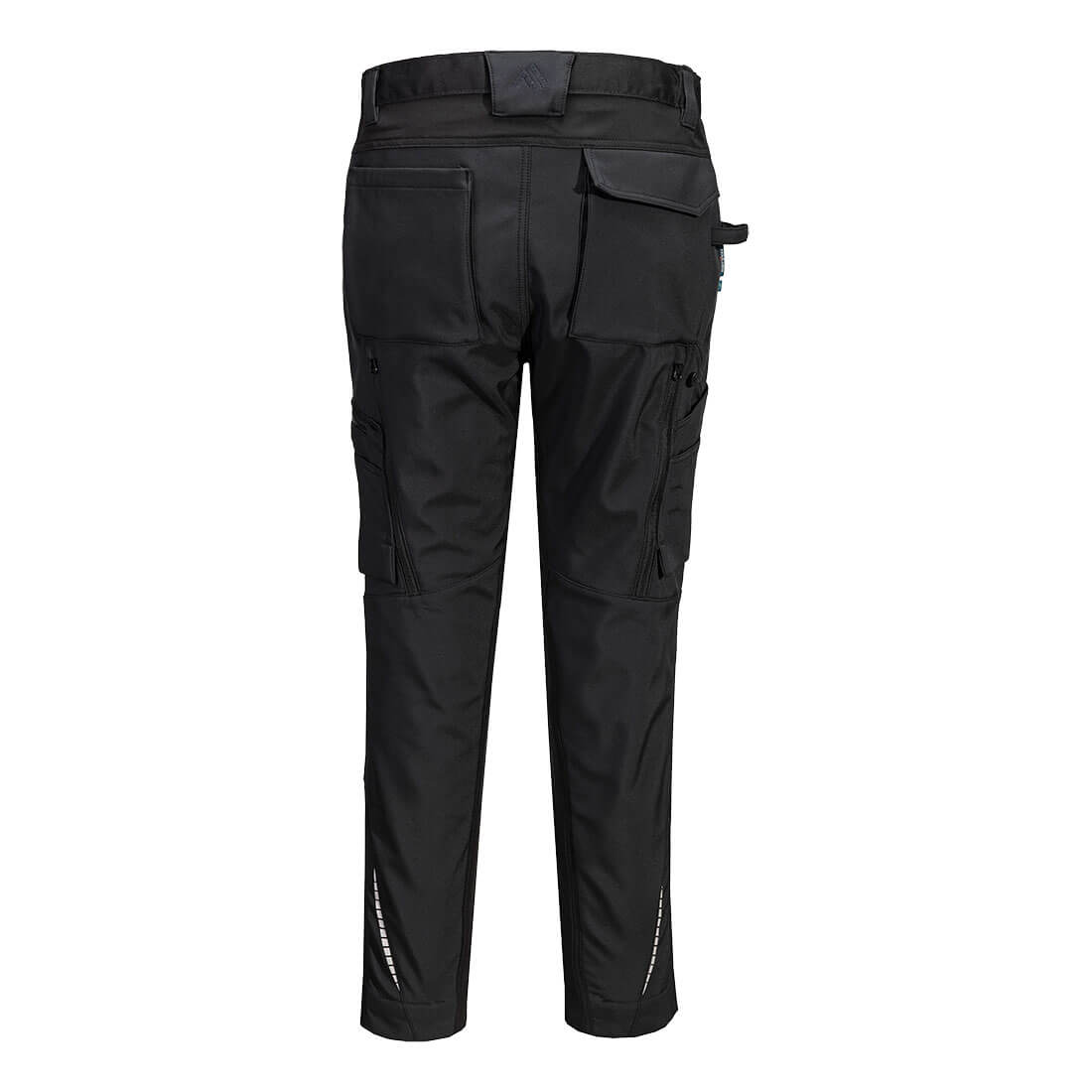 WX2 Eco Softshell Trousers (2L) Portwest