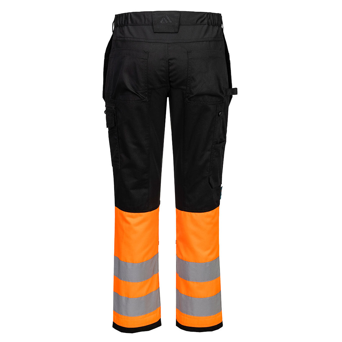 WX2 Eco Hi-Vis Holster Trouser Class 1 - Hi-Vis Trousers