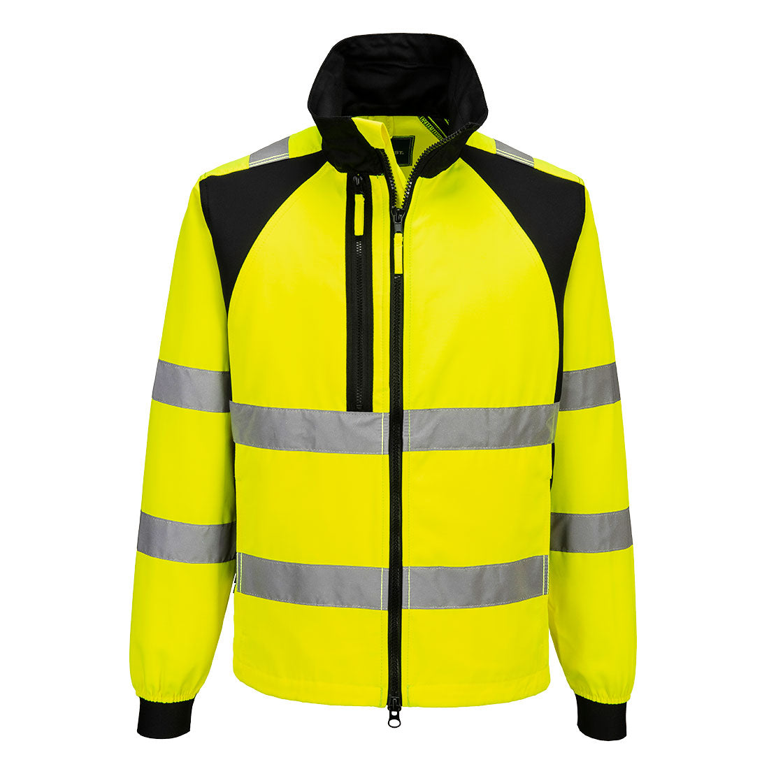 WX2 Eco Hi-Vis Work Jacket Portwest