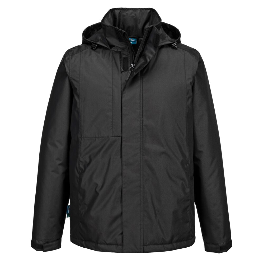 WX2 Eco Winter Jacket Portwest