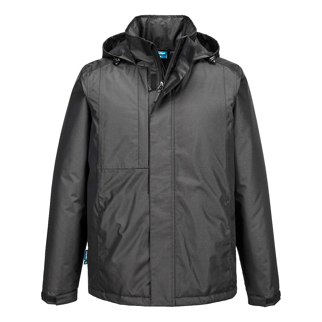 WX2 Eco Winter Jacket Portwest
