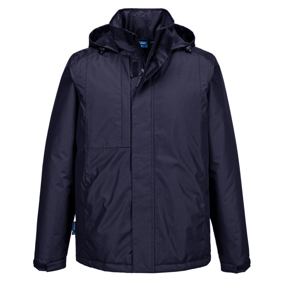 WX2 Eco Winter Jacket Portwest
