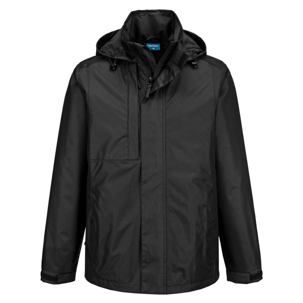 WX2 Eco Rain Jacket - Hi-Vis Trousers