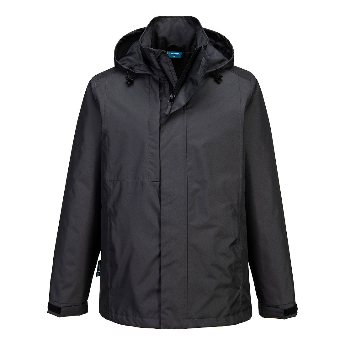 WX2 Eco Rain Jacket - Hi-Vis Trousers