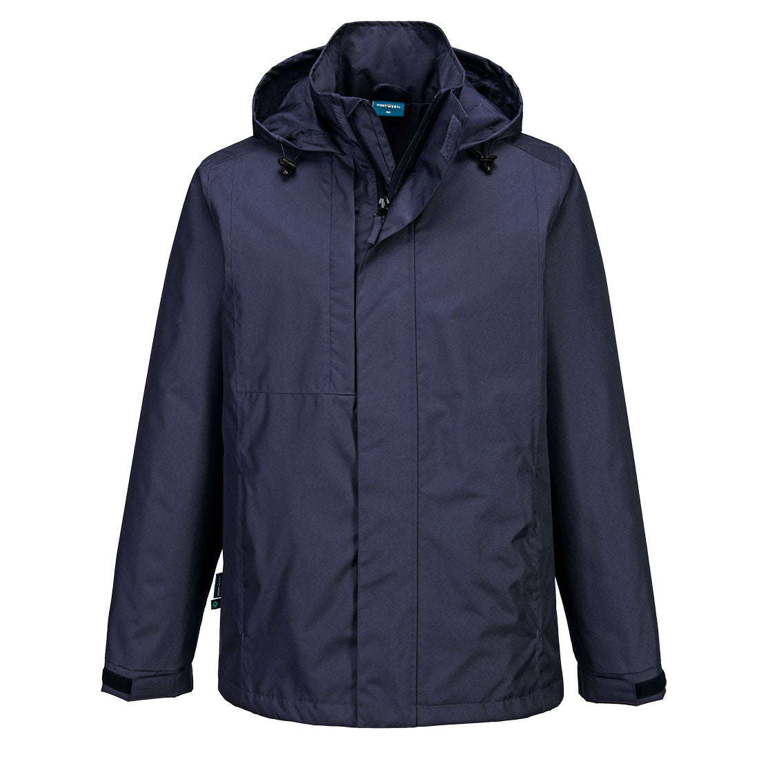 WX2 Eco Rain Jacket - Hi-Vis Trousers