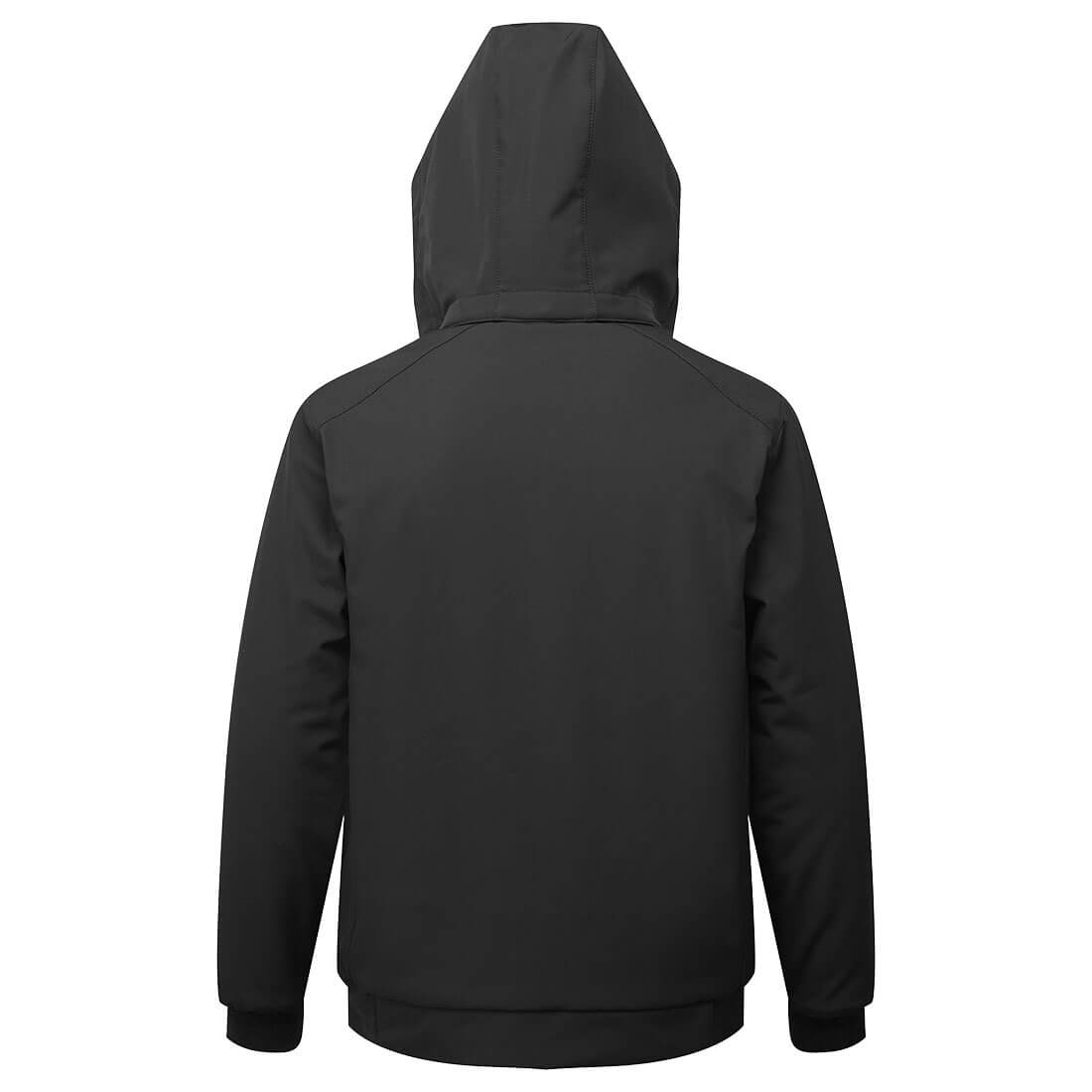 WX2 Eco Hooded Insulated Softshell (2L) Portwest