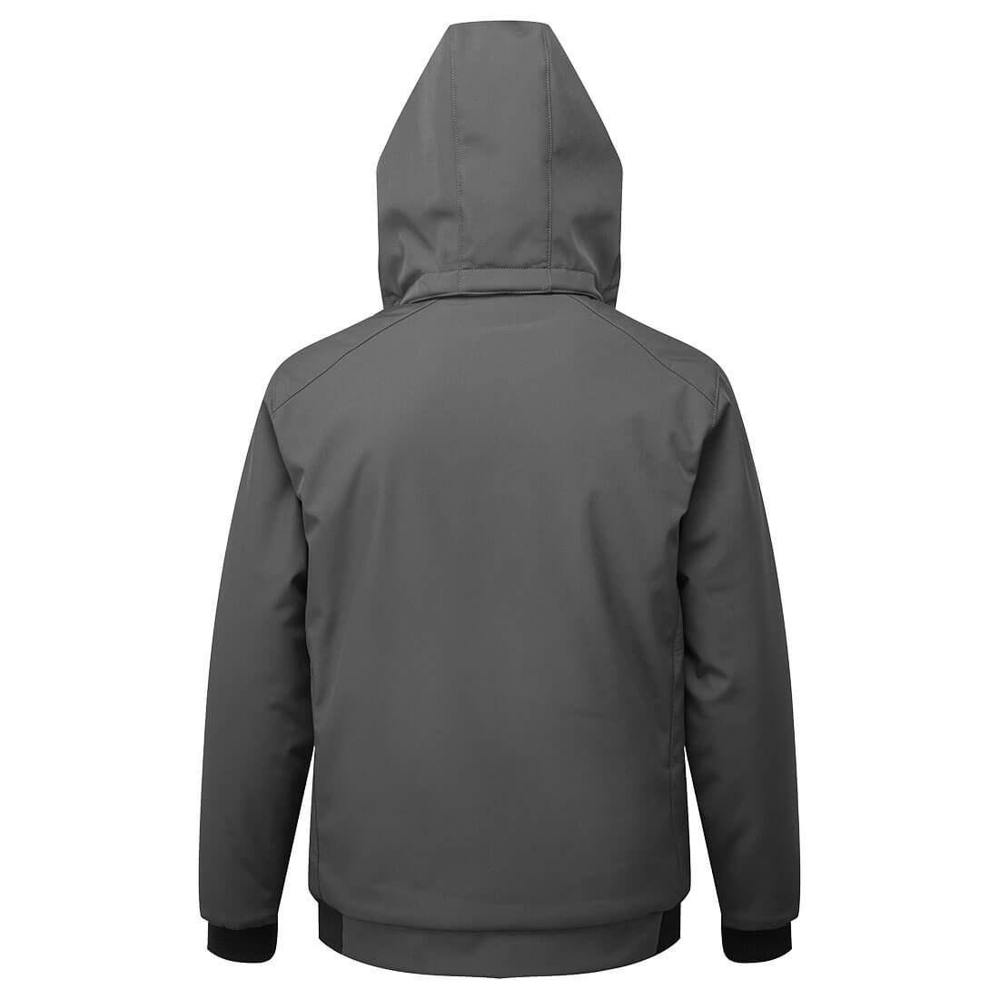 WX2 Eco Hooded Insulated Softshell (2L)