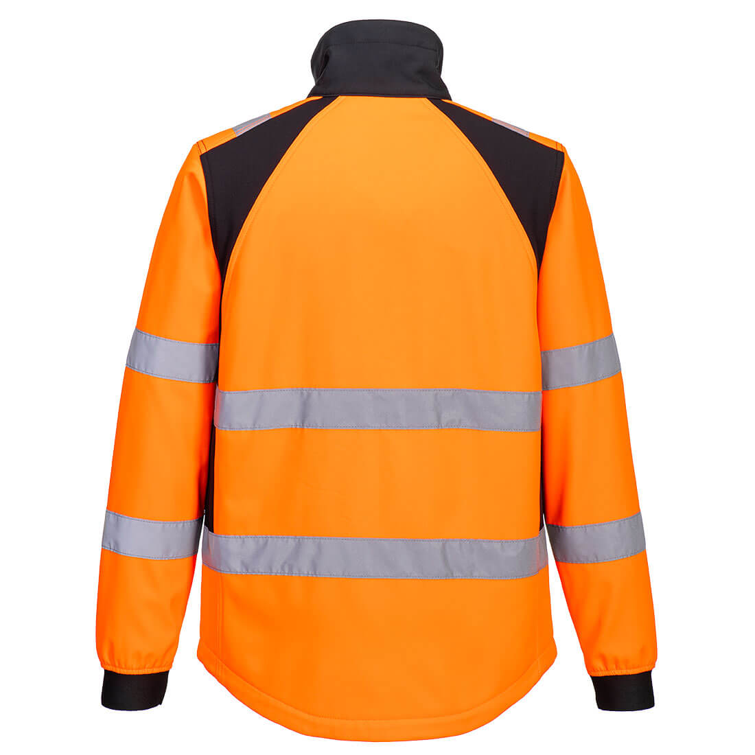 WX2 Eco Hi-Vis Softshell (2L) Portwest
