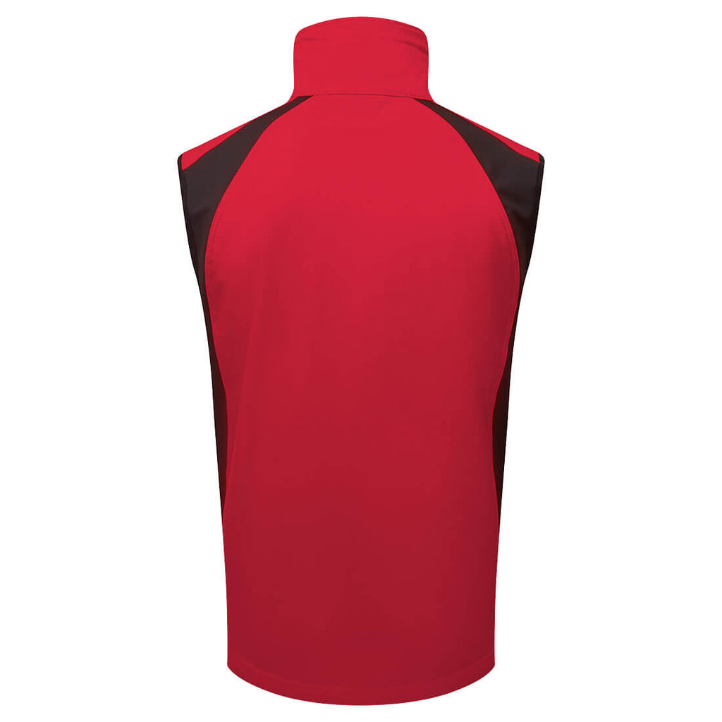 WX2 Eco Softshell Bodywarmer (2L)