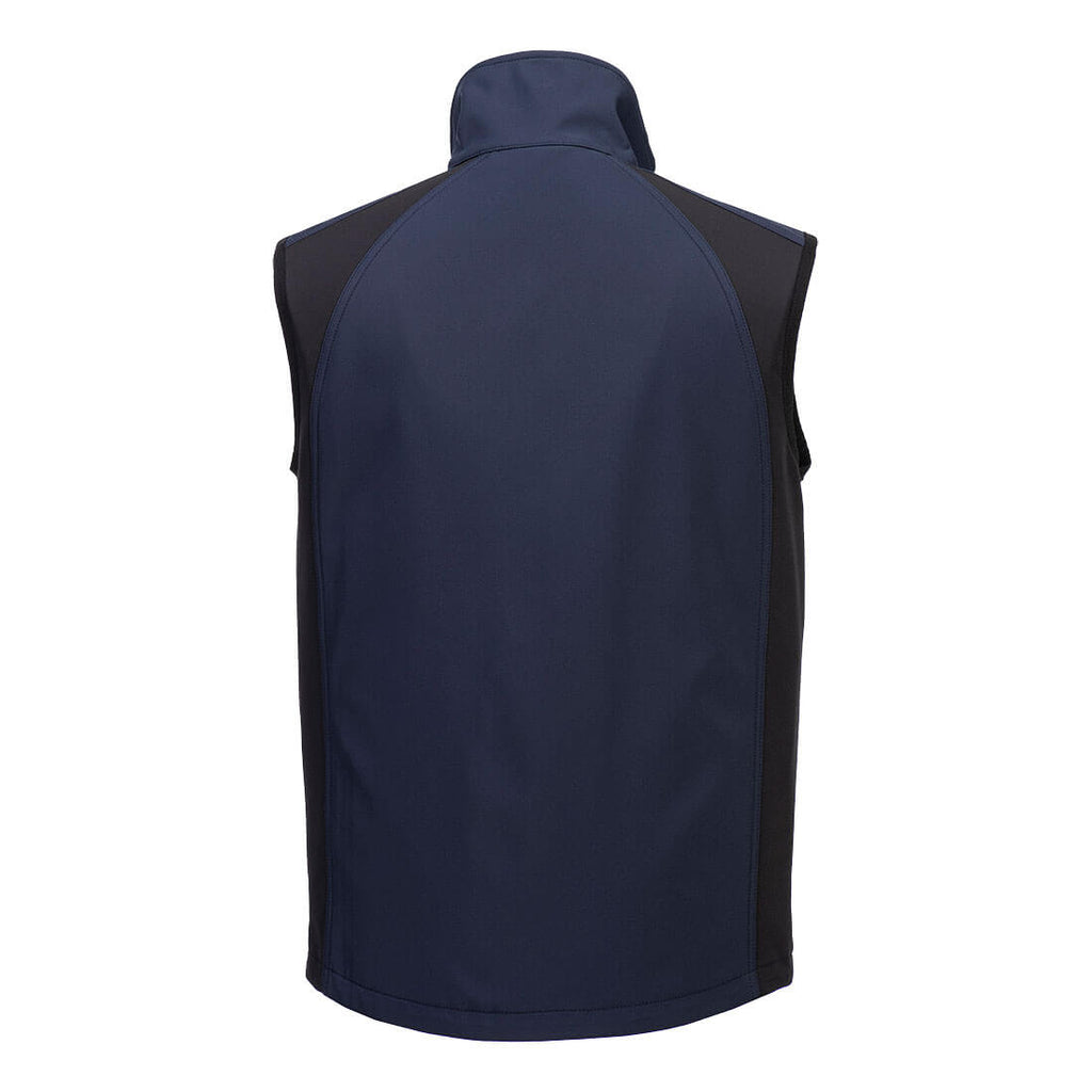 WX2 Eco Softshell Bodywarmer (2L)