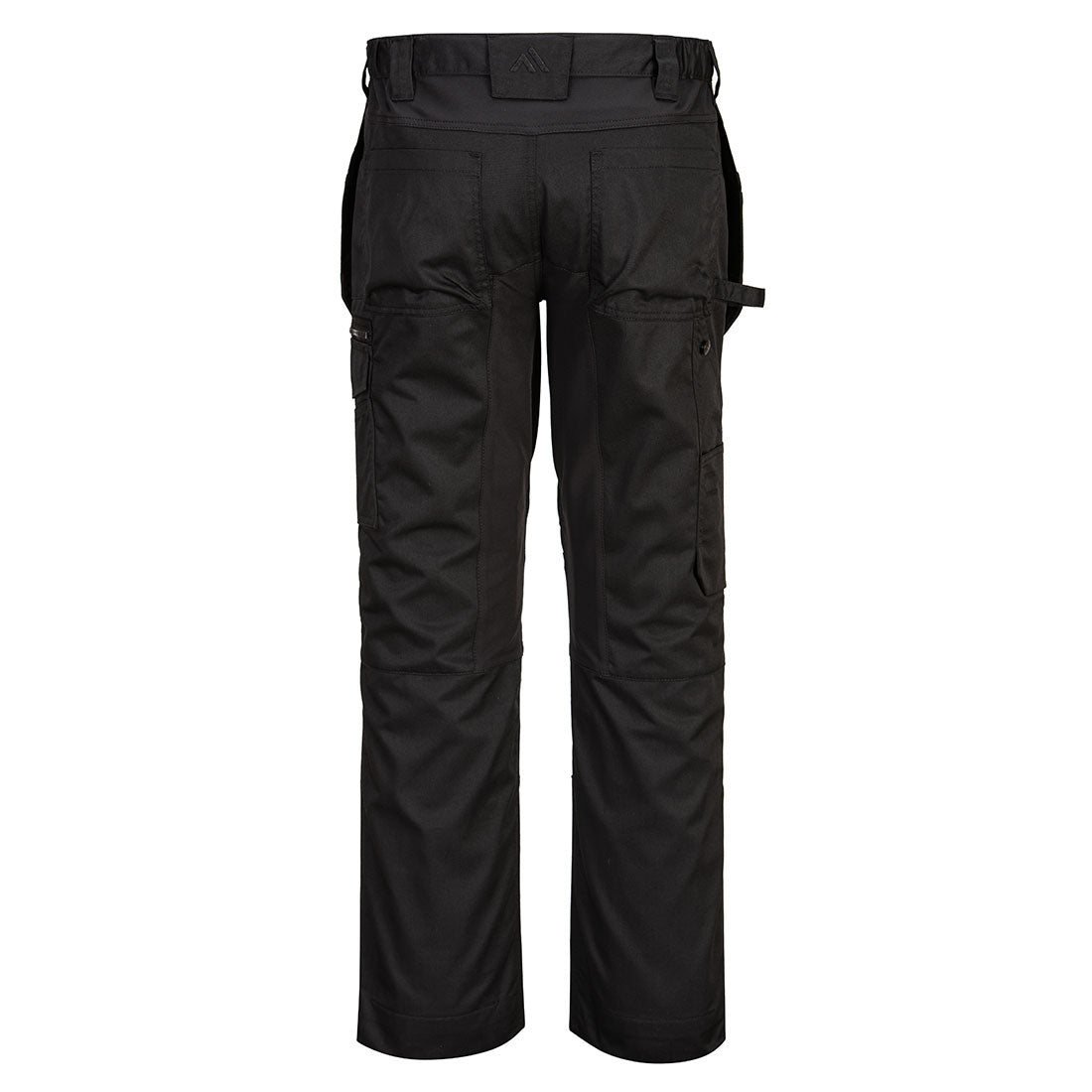 WX2 Eco Stretch Holster Trousers - Hi-Vis Trousers