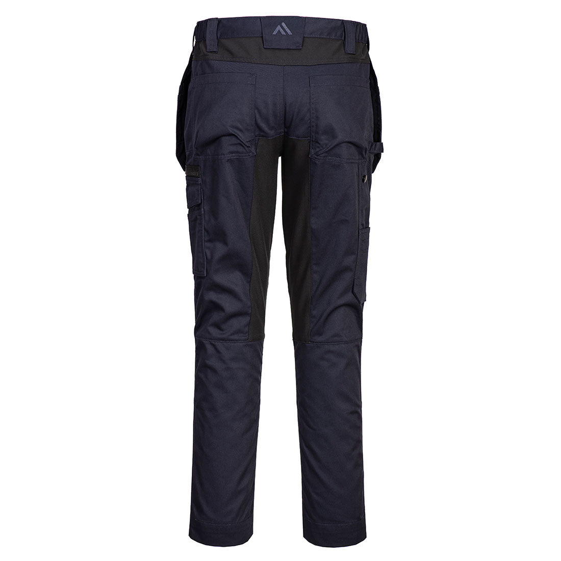 WX2 Eco Stretch Holster Trousers - Hi-Vis Trousers