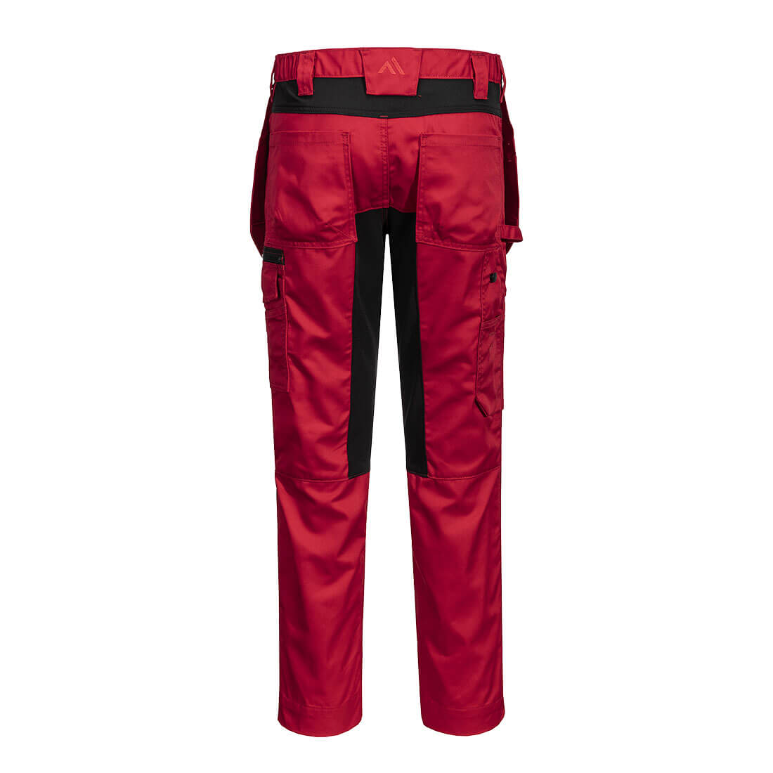 WX2 Eco Stretch Holster Trousers - Hi-Vis Trousers