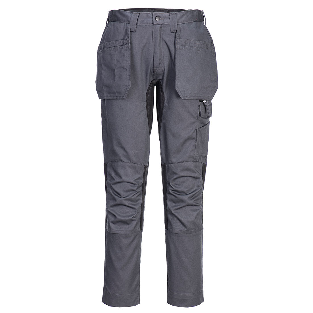 WX2 Eco Stretch Holster Trousers - Hi-Vis Trousers