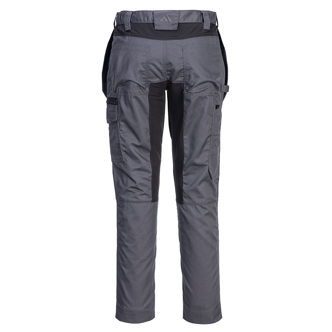WX2 Eco Stretch Holster Trousers - Hi-Vis Trousers