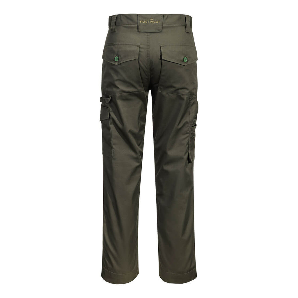 Super Work Trousers