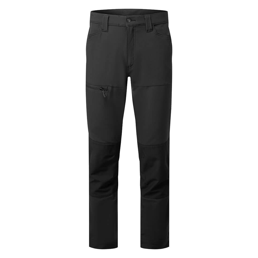 WX2 Eco Stretch Work Trousers Portwest