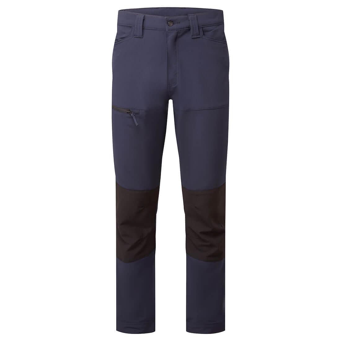 WX2 Eco Stretch Work Trousers Portwest