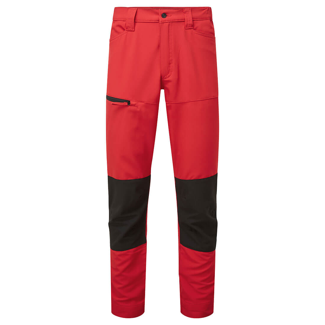 WX2 Eco Stretch Work Trousers Portwest