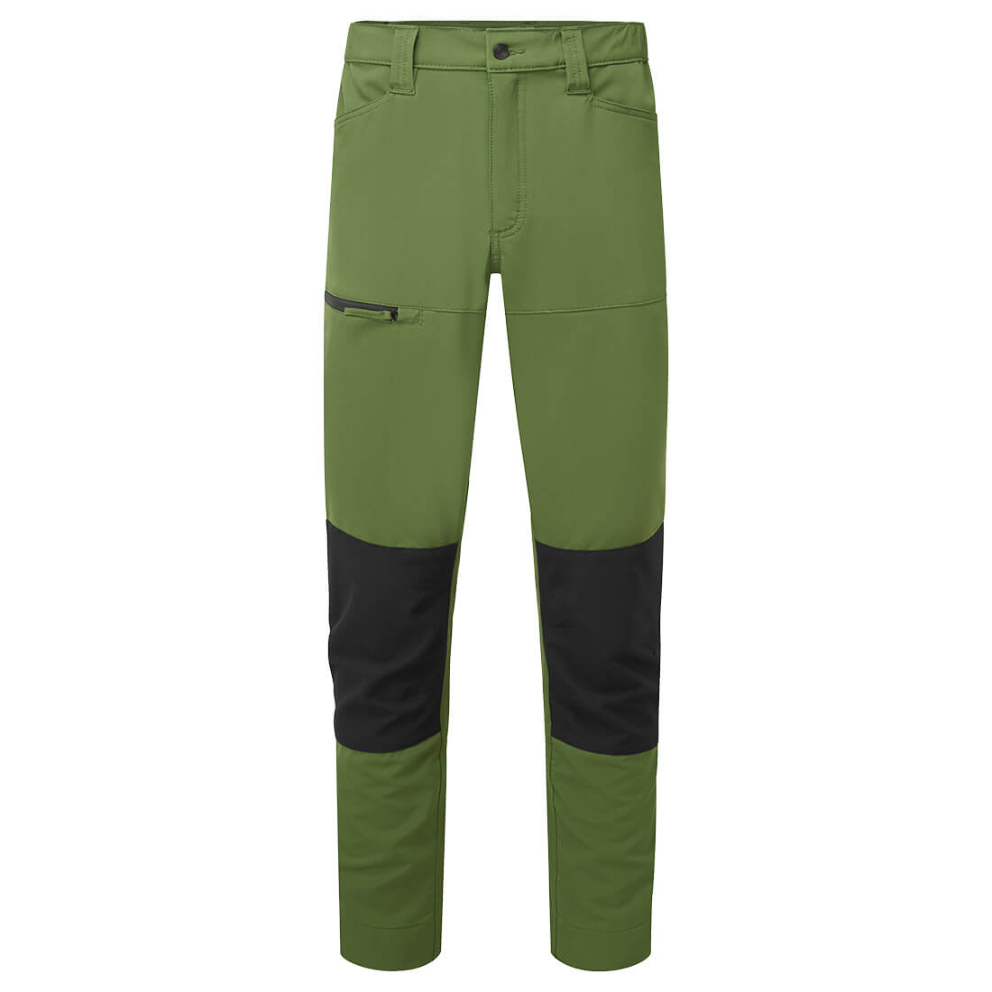 WX2 Eco Stretch Work Trousers Portwest