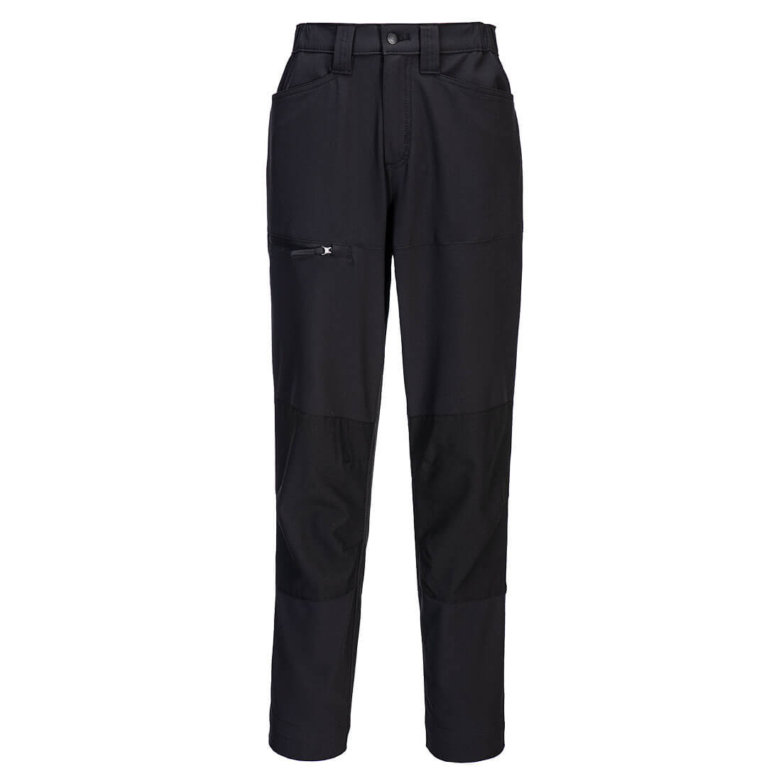WX2 Eco Women's Stretch Work Trousers - Hi-Vis Trousers